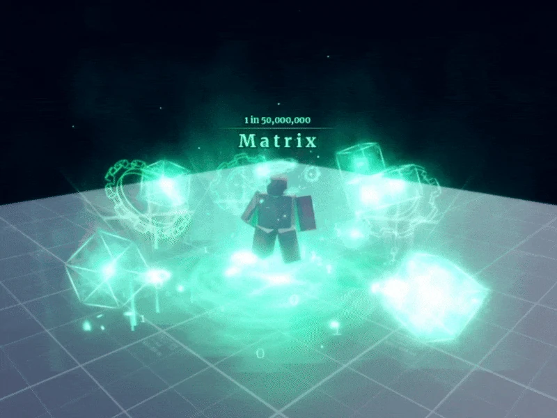 Matrix
